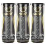 Tripack Bullpadel Next Pro