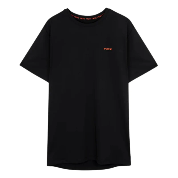 T-shirt Nox Team Noir – Image 3