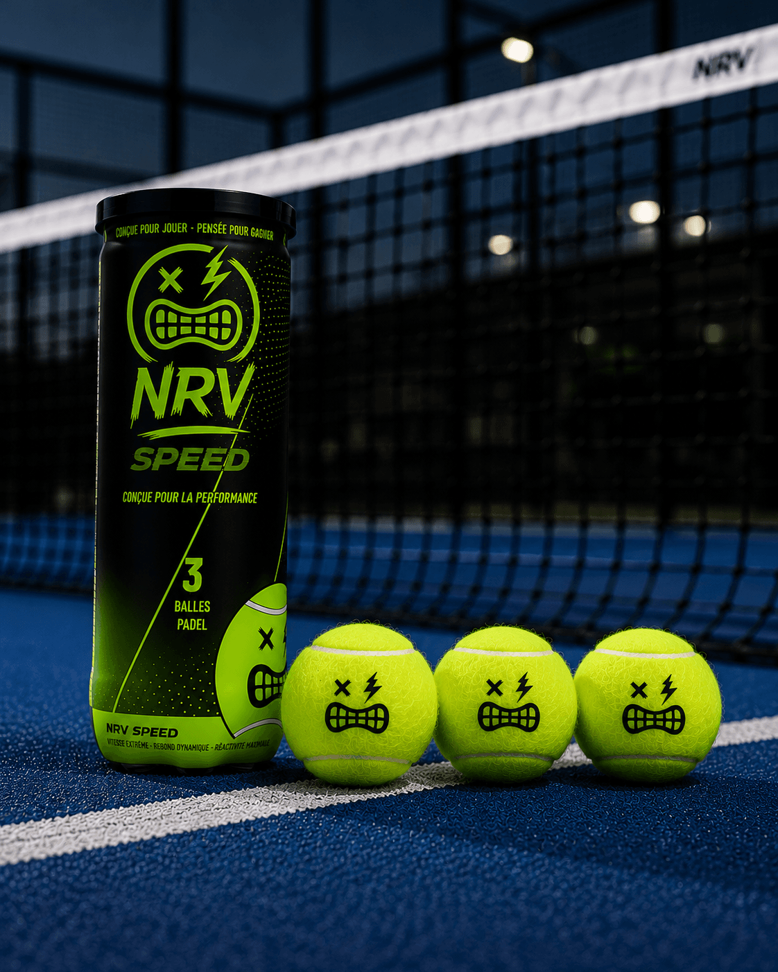 ChatGPT Image 29 juil. 2026, 20_37_12 NRV SPEED — Balles de Padel – Image 1