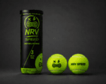 NRV SPEED — Balles de Padel – Image 3