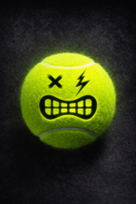 NRV SPEED — Balles de Padel