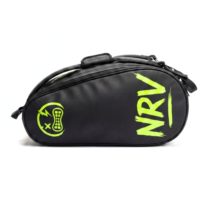Sac de padel NRV Athletics Club Bag - vue de côté