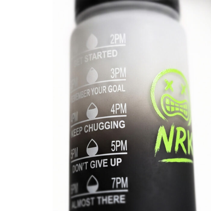 Gourde d’hydratation NRV Equipement de padel