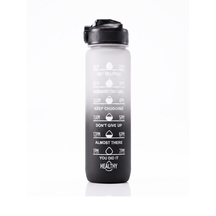 Gourde d’hydratation NRV