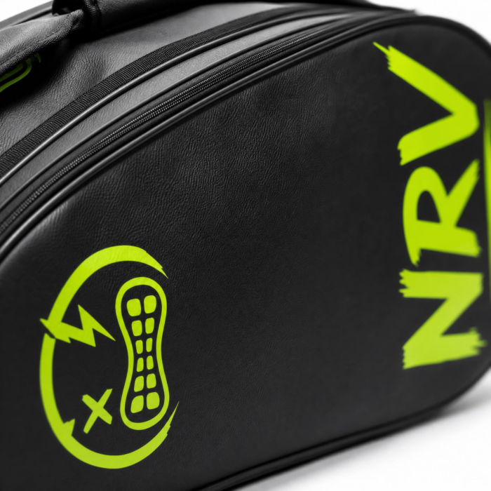 Sac de padel NRV Athletics Club Bag - vue zoom détail