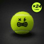 NRV Balles — Carton de 24 tubes — vue 3