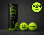 NRV SPEED — Carton de 24 tubes — vue 2