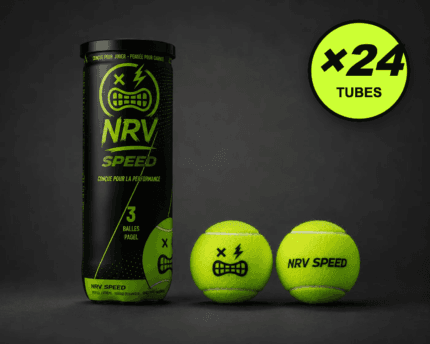 NRV SPEED — Carton de 24 tubes — vue 2
